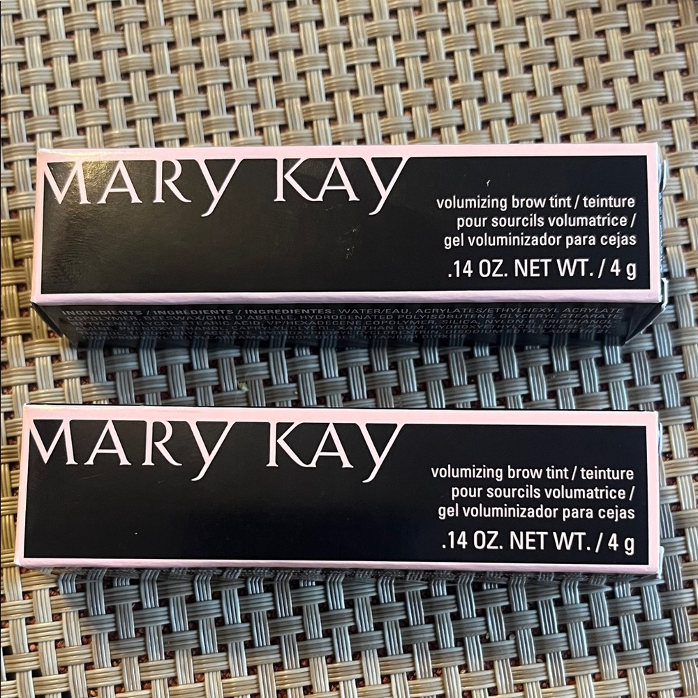 Mary Kay BRUNETTE Brow Tint -